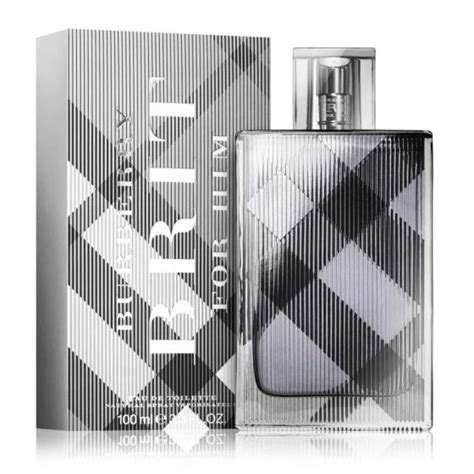 profumo burberry brit uomo|burberry brit cologne.